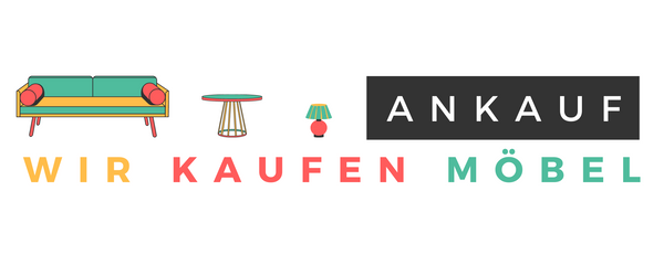 Wir kaufen Möbel
